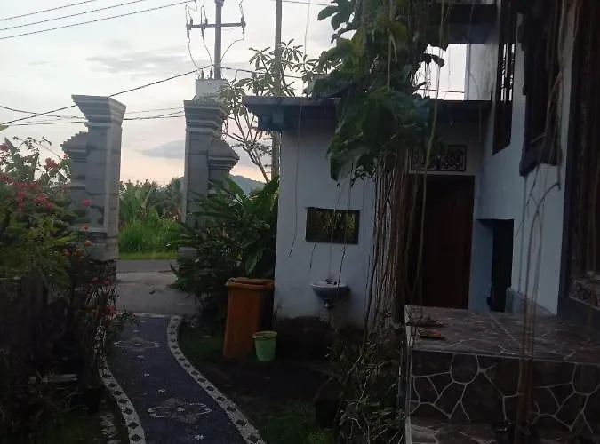Khailash Warung And