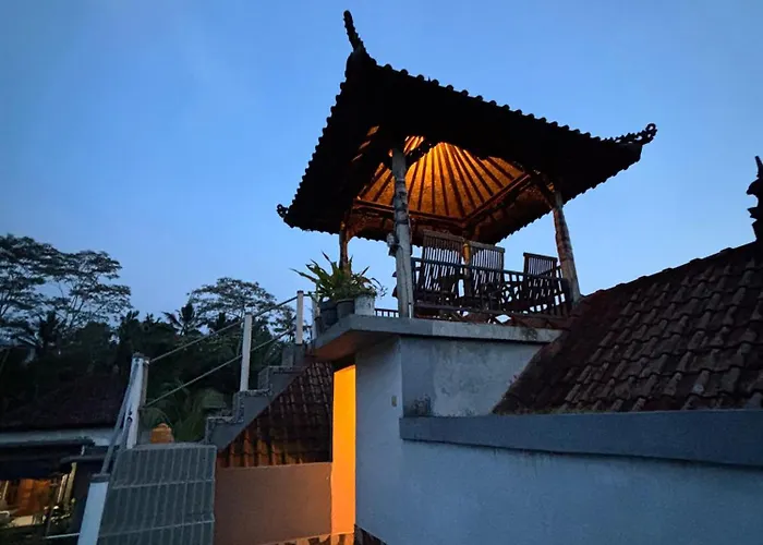 Khailash Warung And ベッド・アンド・ブレックファスト サイドメン