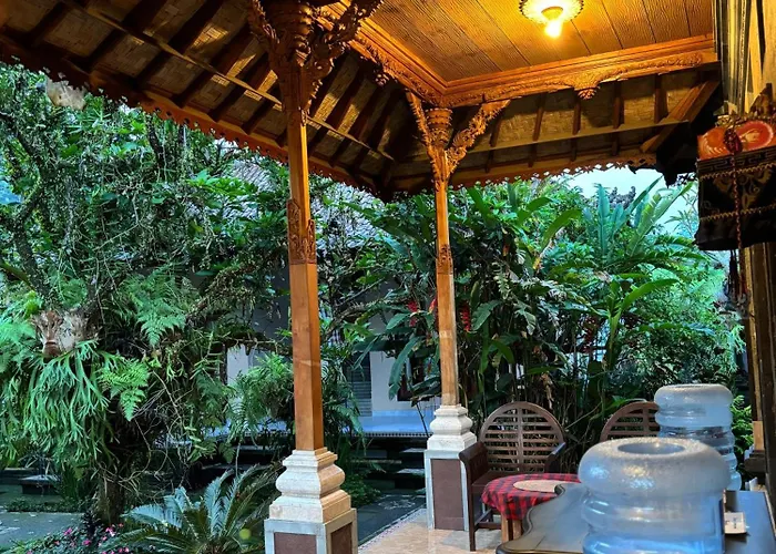 Khailash Warung And